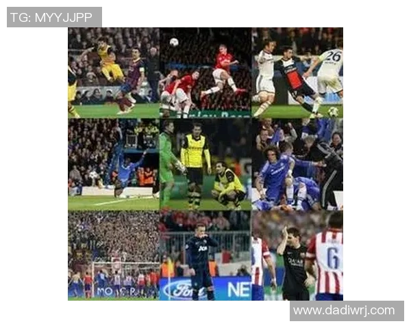 2006年世界杯精彩对决葡萄牙与墨西哥的激烈较量回顾