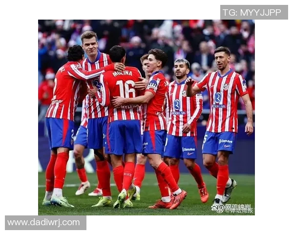 击溃马竞！莱万离谱丢点，巴萨3-1翻盘，全取三分，稳住西甲第一