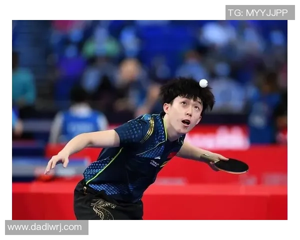 志同道合!樊振东赛后不庆祝展示格式,王楚钦说自己仅仅一名一般队员