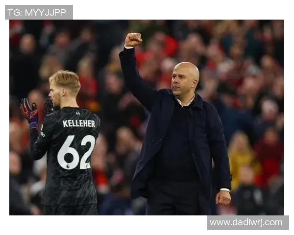 斯洛特:假如你丢这么多定位球,积分榜上就不或许比现在更高